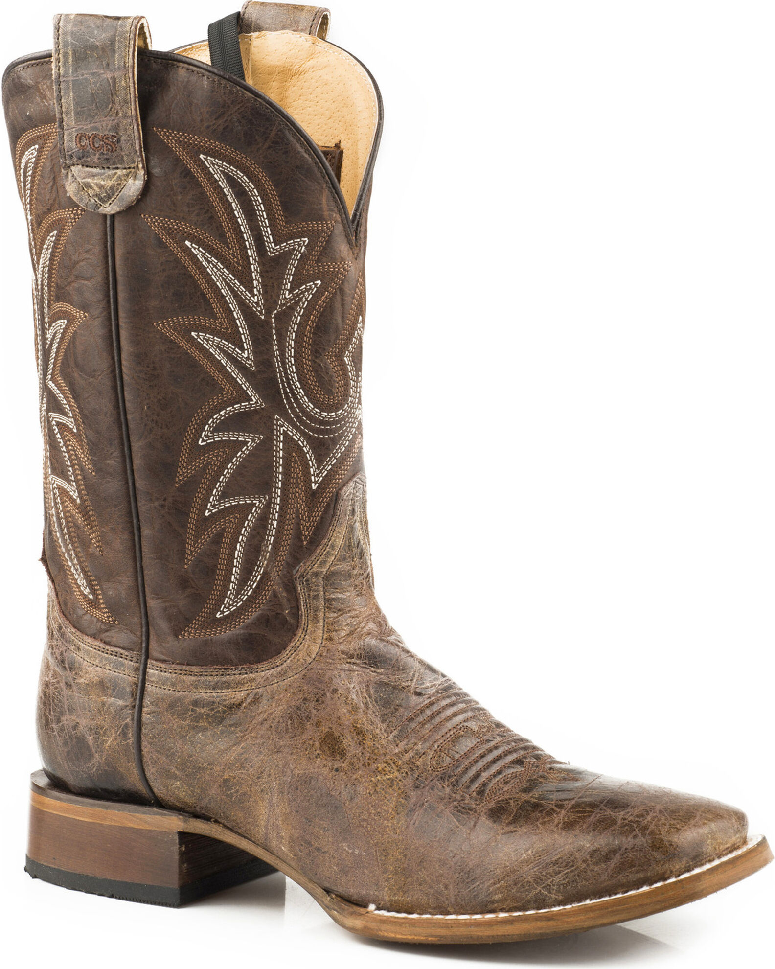 Ariat concealed carry boots shop