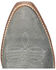 Image #6 - Justin Women's Verlie Vintage Suede Tall Western Boots - Snip Toe, Grey, hi-res