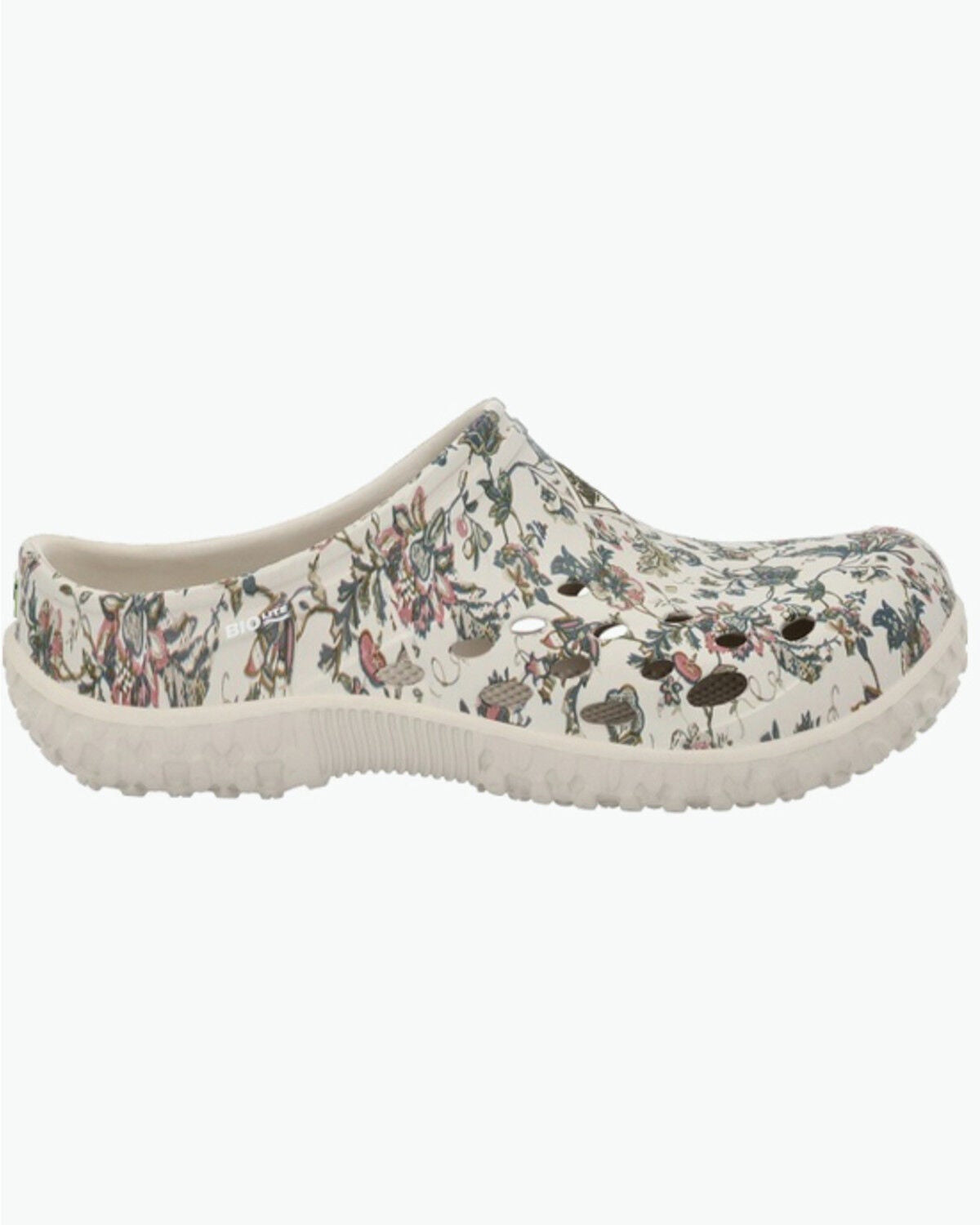 Image #2 - Muck Boots Women's Muckster Lite EVA Clogs, Grey, hi-res