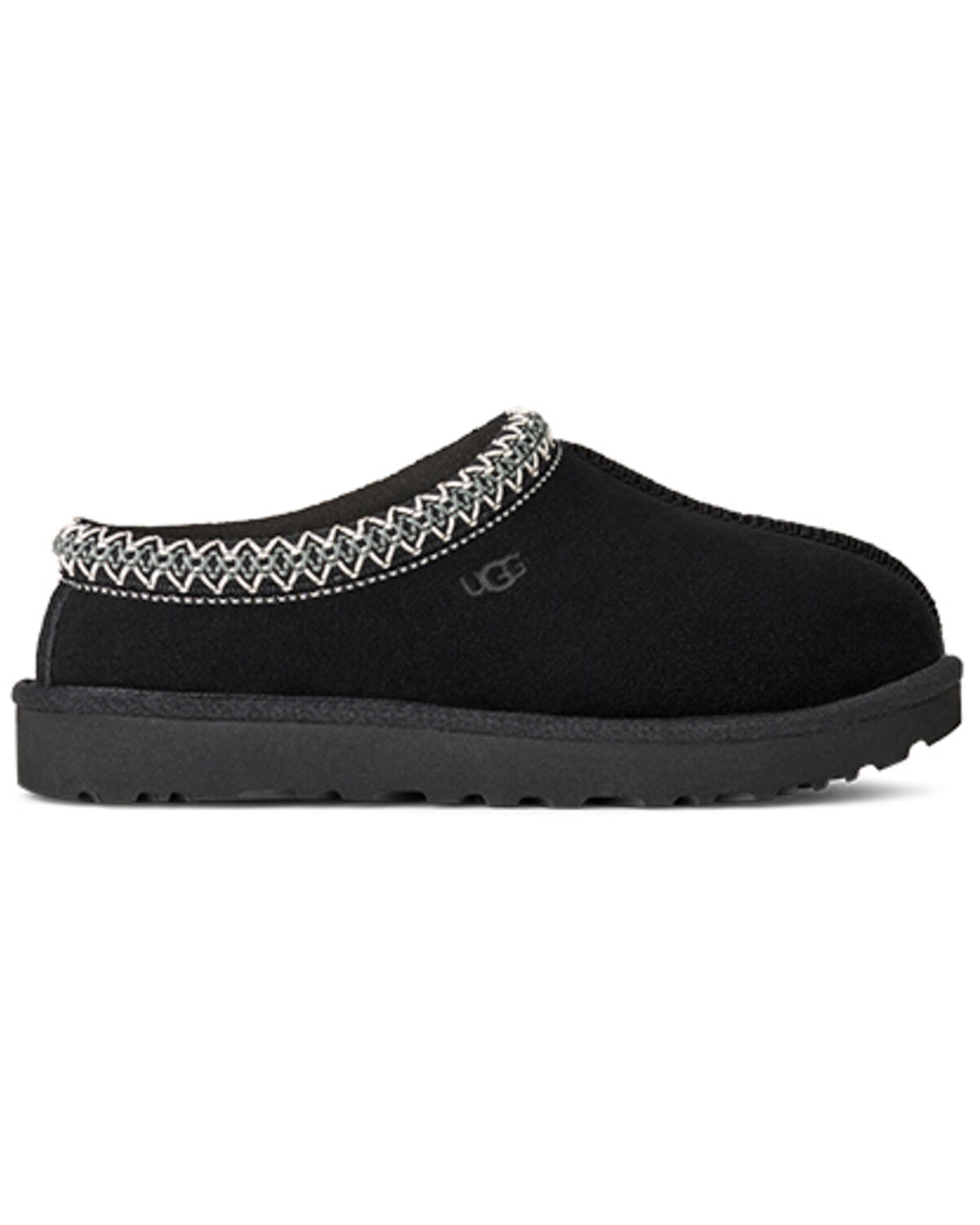 Image #2 - UGG Women's Tasman II, Black, hi-res