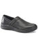 Image #1 - Carolina Women's Align Talux 2" Slip-On Soft Work Clog Shoes, Black, hi-res