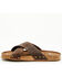 Image #3 - Very G Women's Jaycee 2 Sandals, Brown, hi-res