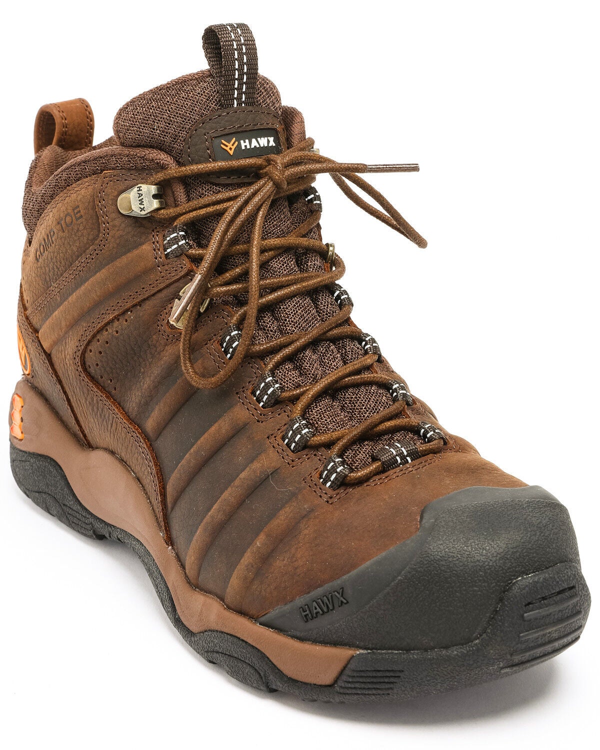 men's country 19 mid casual hiking boots