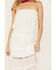 Image #3 - Revel Women's Strapless Maxi Dress, , hi-res