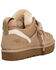 Image #4 - UGG Women's Lowmel, Sand, hi-res