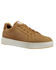 Image #1 - Carhartt Men's Detroit Leather Work Show - Soft Toe, Brown, hi-res