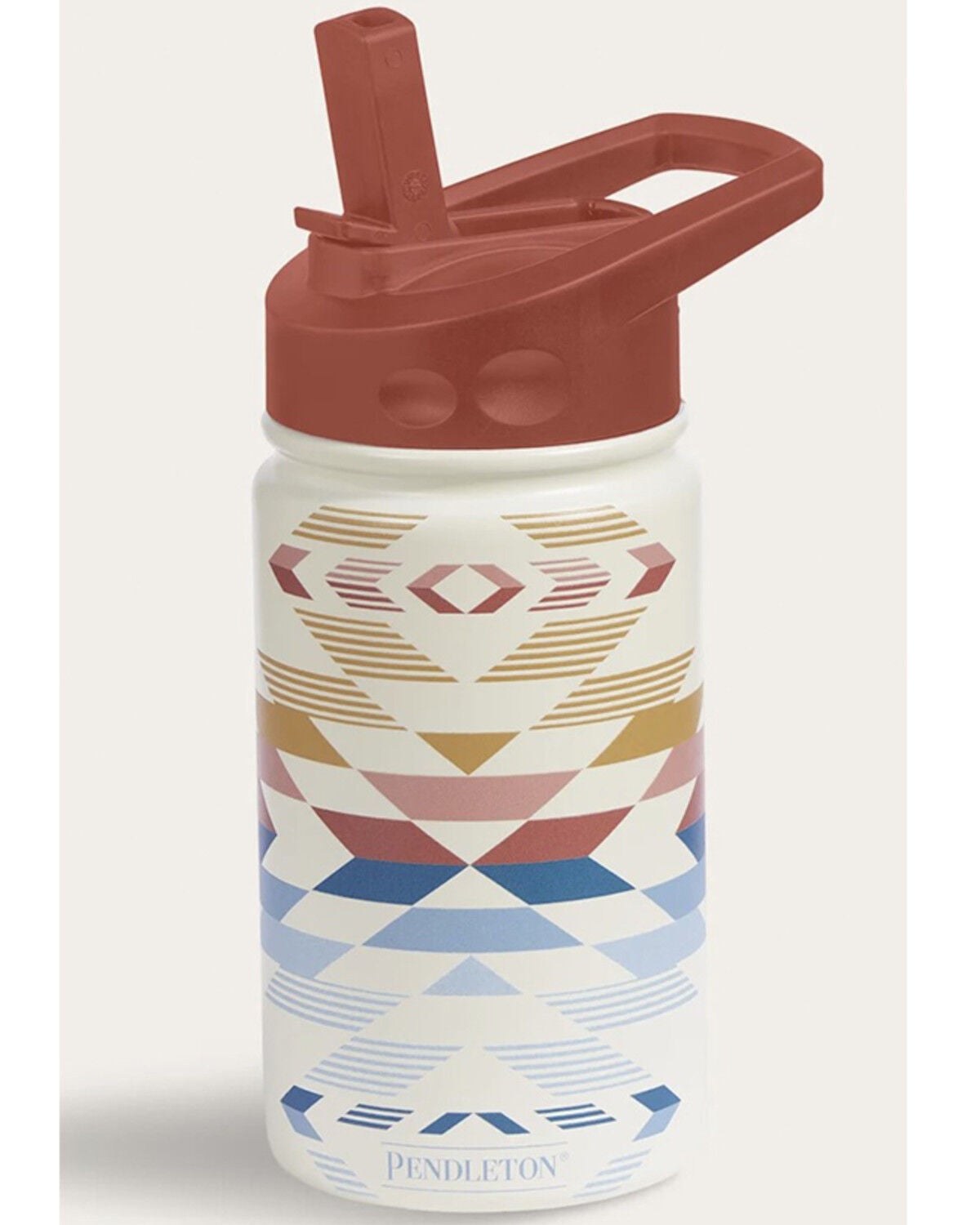 Image #1 - Pendleton Wyeth Falls 12oz Insulated Water Bottle, Multi, hi-res