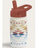 Image #1 - Pendleton Wyeth Falls 12oz Insulated Water Bottle, Multi, hi-res