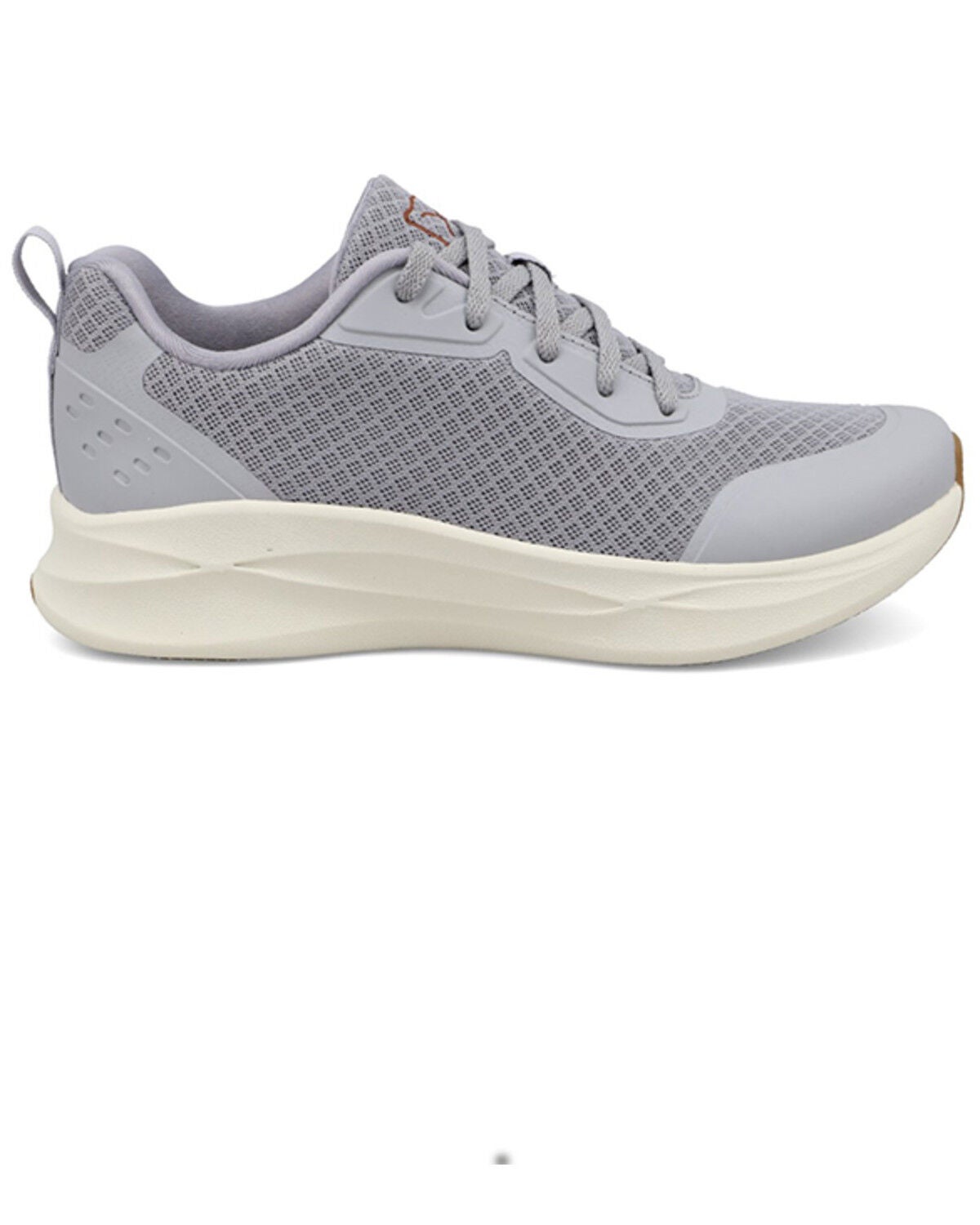 Image #2 - Twisted X Men's Feather X&trade; Casual Shoes, Slate, hi-res