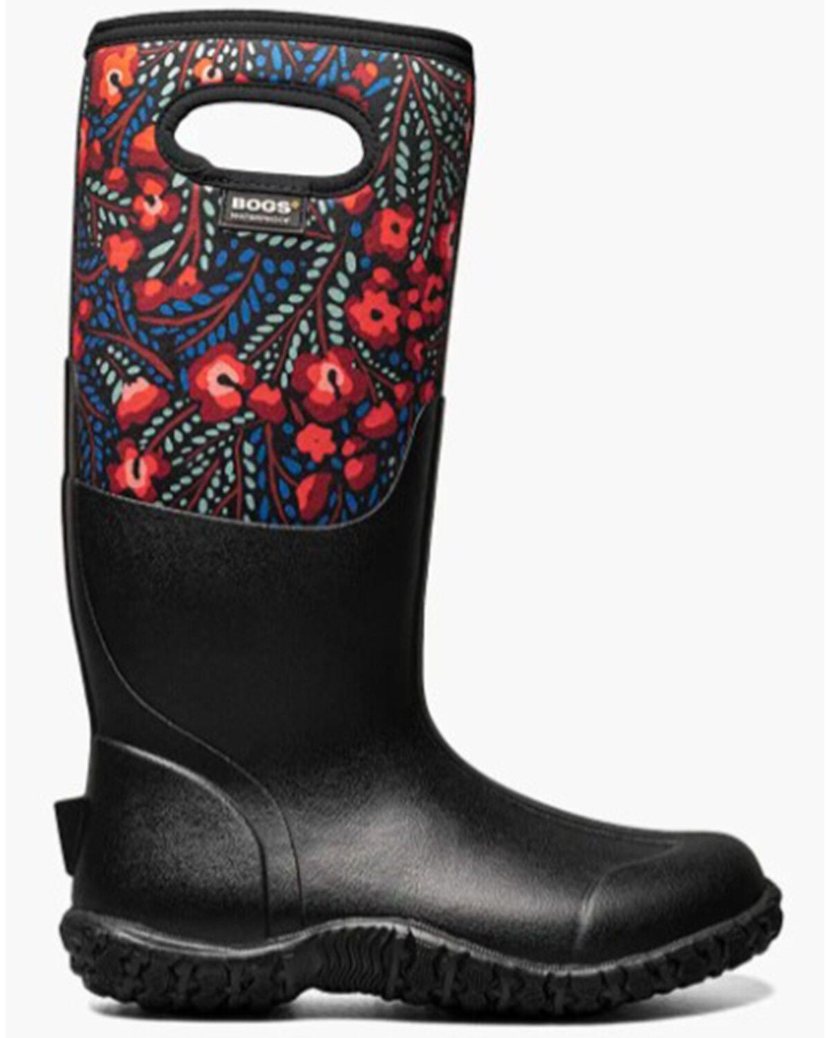 bogs farm boots