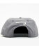 Image #3 - Lazy J Ranch Wear Men's Premium Rope Trucker Cap, Grey, hi-res