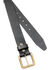 Image #2 - Hawx Men's Casual Leather Belt, , hi-res