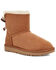 Image #1 - UGG Women's Mini Bailey Bow II Boots, , hi-res
