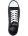 Image #6 - Harley Davidson Women's Zia Moto Shoes, Black, hi-res
