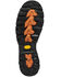 Danner Men's Vicious Waterproof Work Boots - Composite Toe, Brown, hi-res