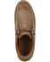 Image #6 - Twisted X Men's LTX Zero-X&trade; Casual Shoes - Moc Toe, Brown, hi-res