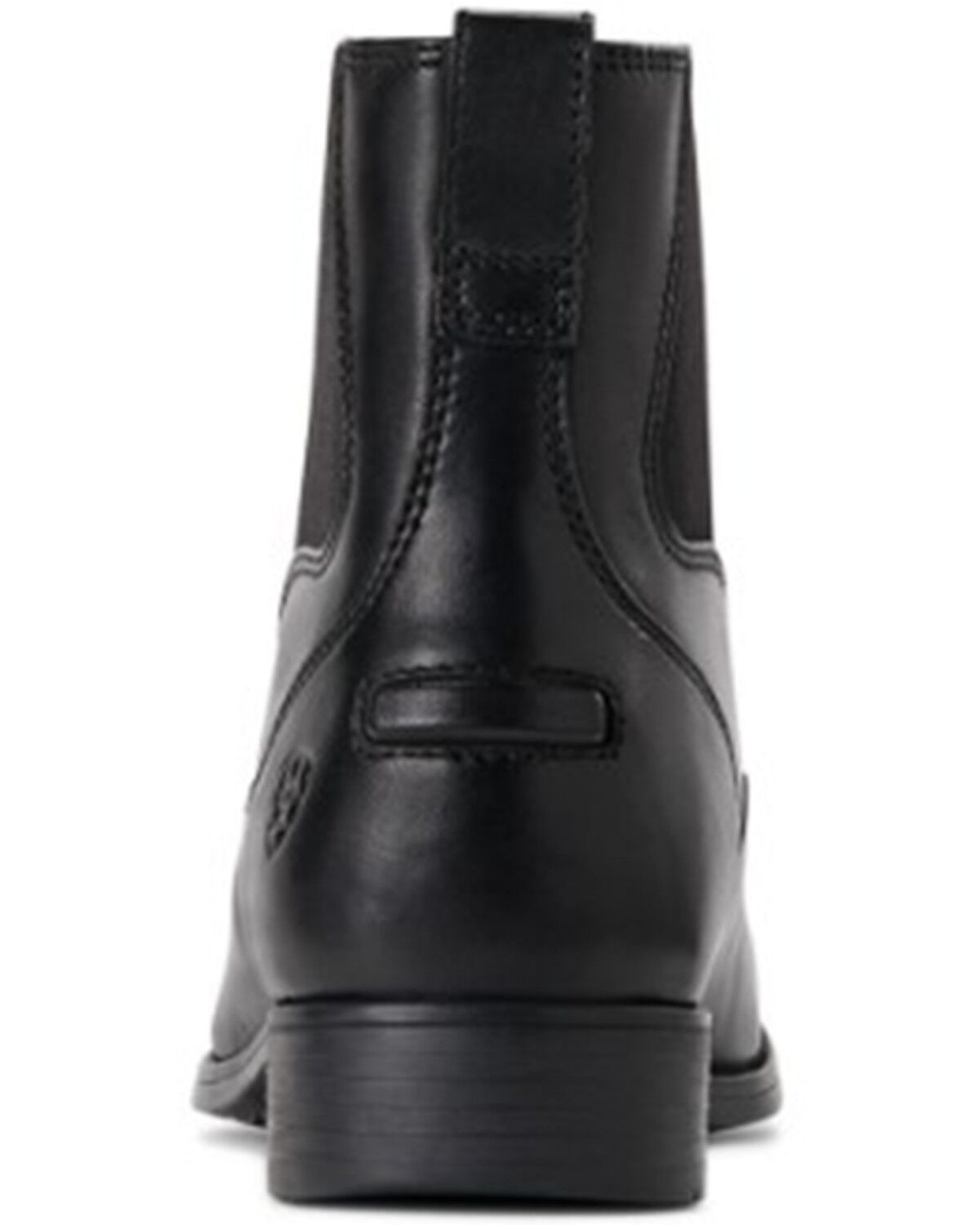 Image #3 - Ariat Women's Kendall Pro Paddock Boots - Round Toe, , hi-res