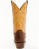 Image #5 - Cody James Men's Xtreme Xero Gravity Western Performance Boots - Round Toe, Brown, hi-res