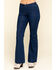 Idyllwind Women's Trouser For All Mid-Rise Trouser Bootcut Jeans , , hi-res