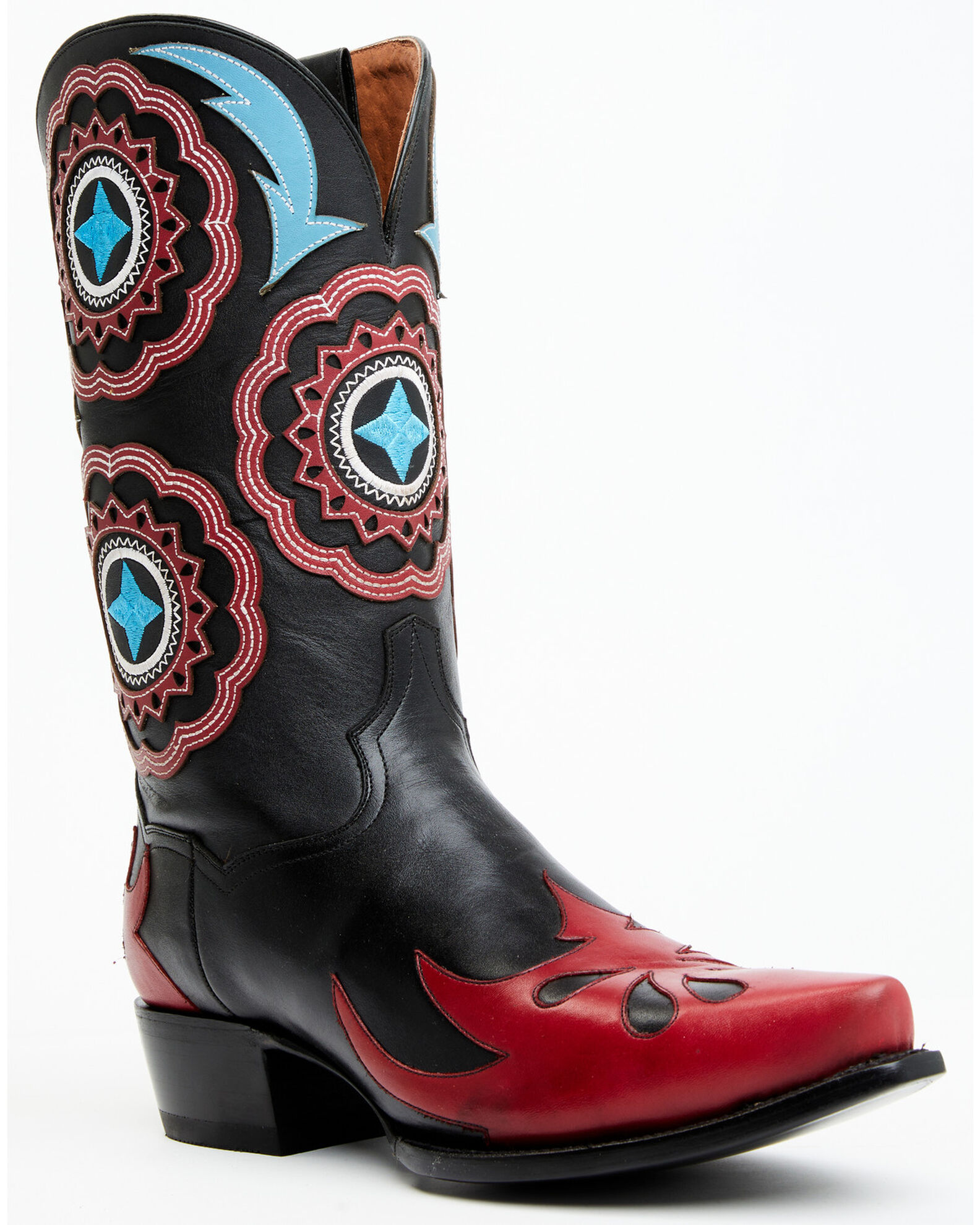 Cherokee cowgirl boots hotsell