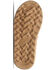 Image #7 - Bearpaw Girls' Super Shorty Deco Casual Boots, Chestnut, hi-res