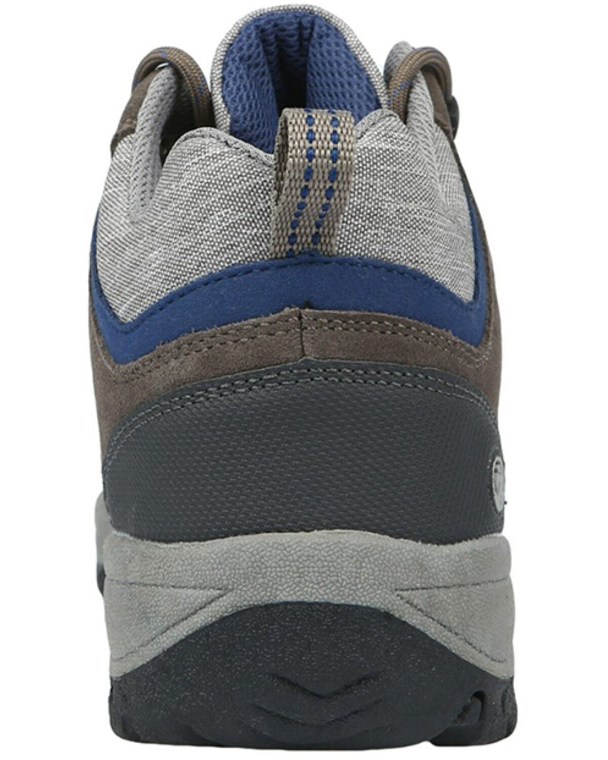 Image #4 - Northside Women's Pioneer Waterproof Lace-Up Hiking Work Boots, , hi-res
