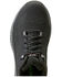 Image #4 - Ariat Women's Outpace Shift Work Shoes - Composite Toe, Black, hi-res