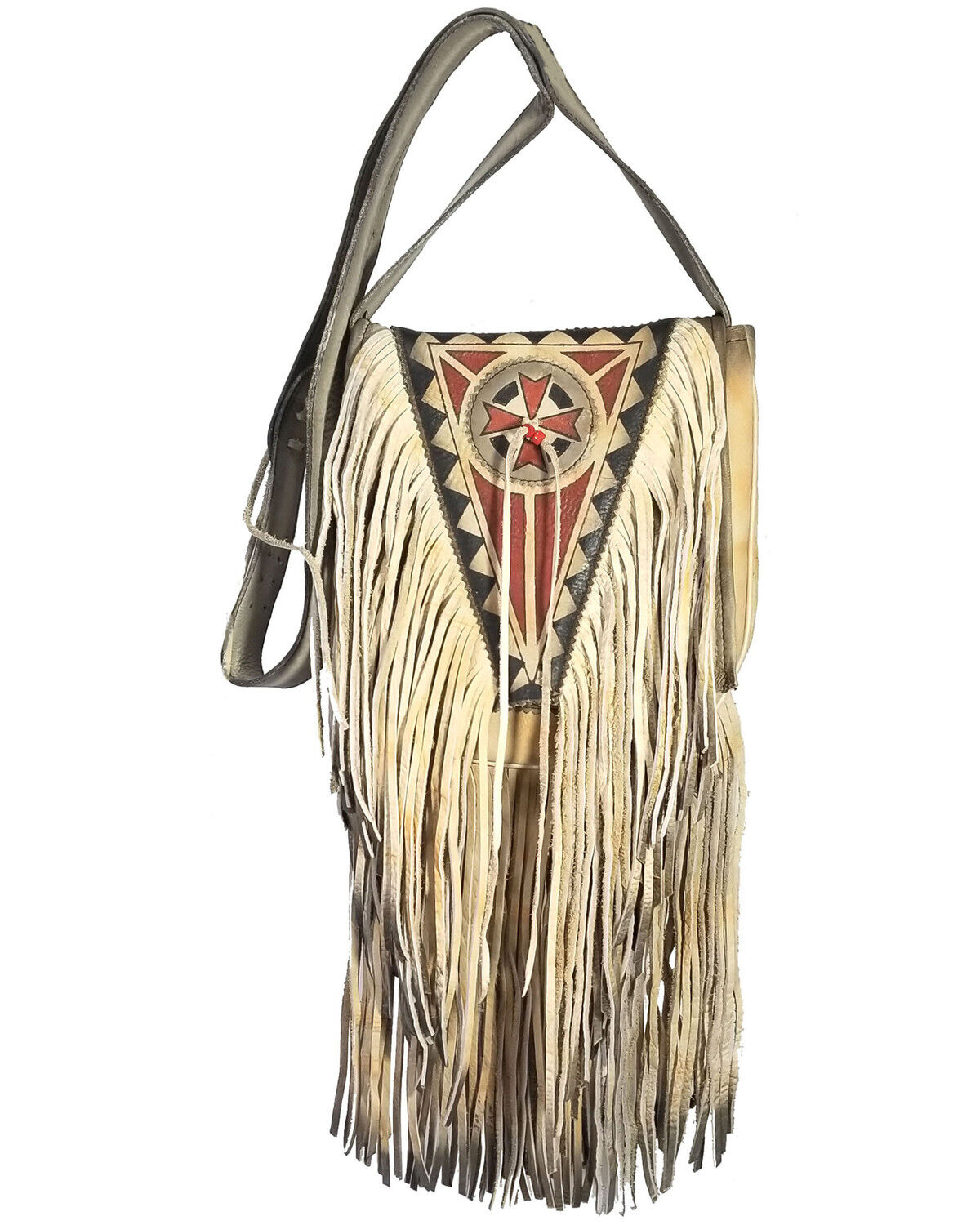 western style crossbody purse