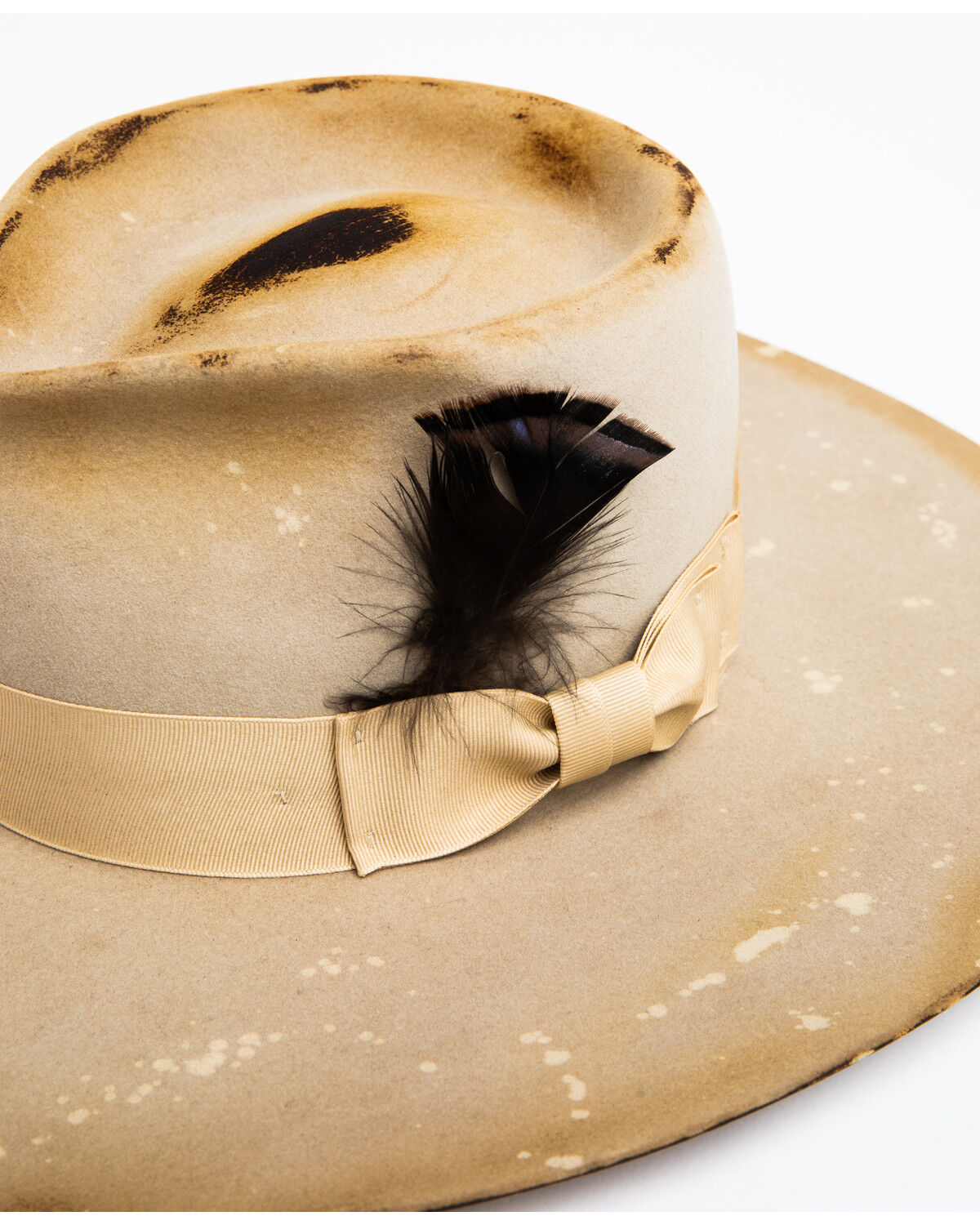 womens western hats