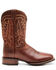 Image #2 - Dan Post Men's Performance Boots - Broad Square Toe, , hi-res