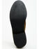 Image #7 - Diba True Women's Citrus Sweet Suede Booties - Round Toe, Brown, hi-res