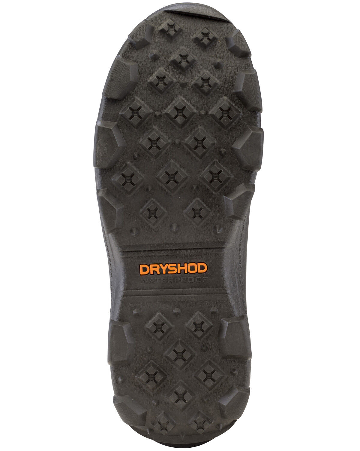 Image #7 - Dryshod Men's Viper Stop Snake Hunting Boots, Dark Green, hi-res