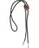 Cody James Men's American Flag Bolo Tie, Multi, hi-res