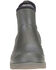 Image #4 - Dryshod Men's Sod Buster Ankle Boots - Round Toe, Grey, hi-res