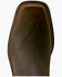 Image #4 - Ariat Men's Rambler Recon Chelsea Boots - Broad Square Toe, Brown, hi-res