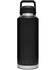 Image #2 - Yeti Rambler 46oz Chug Cap Bottle, Black, hi-res