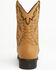 Image #5 - Cody James Men's Xero Gravity Blaze Western Performance Boots - Broad Square Toe, Tan, hi-res