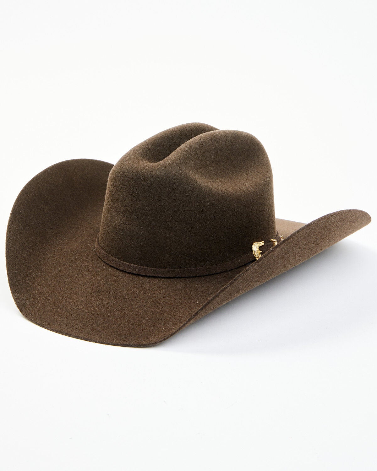 Men's Western Felt Hats - Country Outfitter