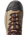Image #4 - Ariat Men's Endeavor Waterproof Work Boots - Soft Toe, Brown, hi-res