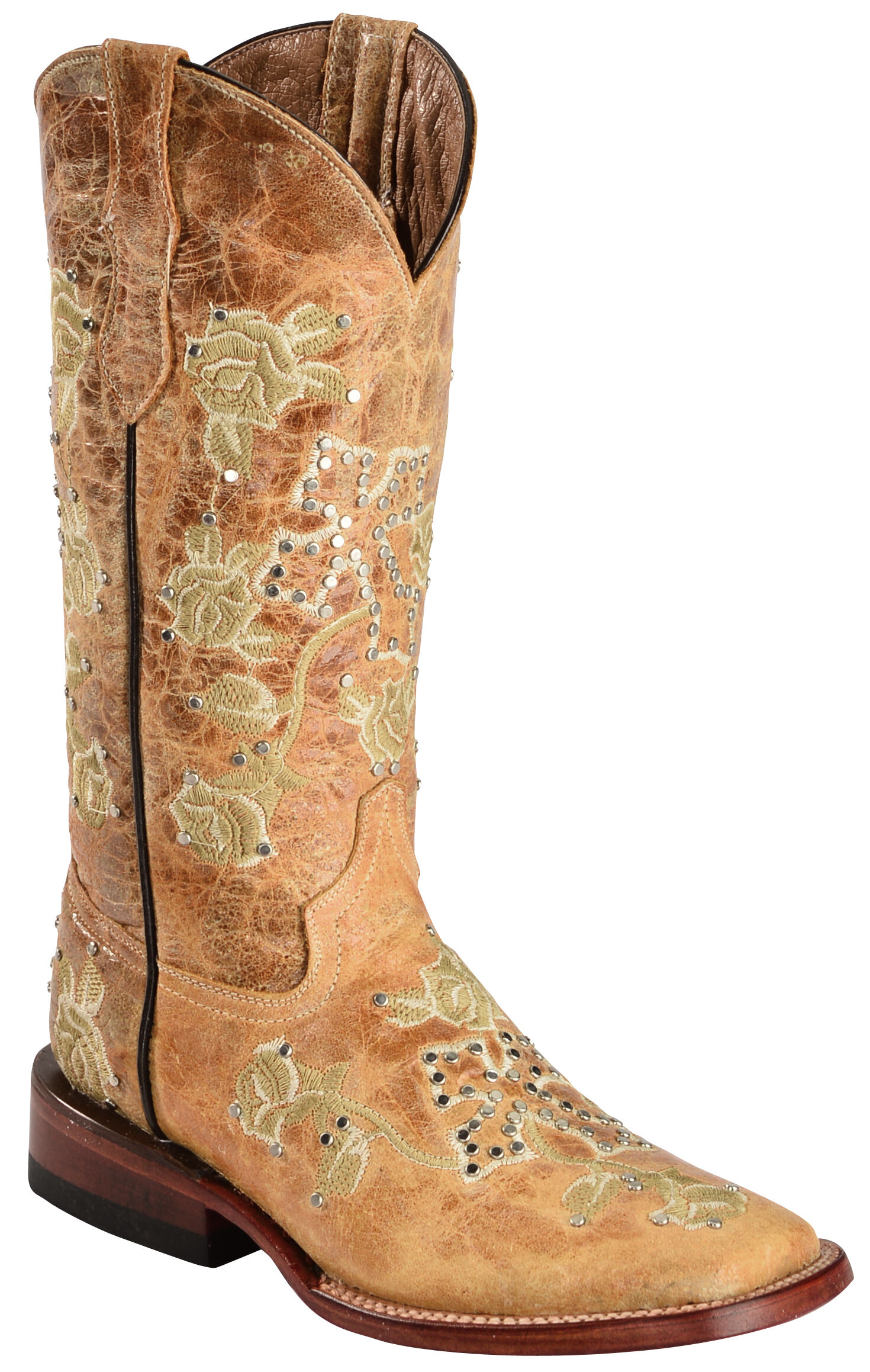 ferrini italia cowboy boots