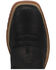 Image #6 - Twisted X Women's 11" Tech X™ Western Boots - Broad Square Toe, Black, hi-res