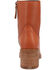 Image #5 - Dingo Women's Roxy Fashion Booties - Round Toe, Brown, hi-res