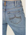 Image #4 - Ariat Women's Medium Wash Acclimatize Bootcut Stretch Denim Jeans, Medium Wash, hi-res
