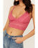 Image #3 - Free People Women's Amina Bralette, Pink, hi-res