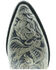 Image #3 - Yippee Ki Yay by Old Gringo Women's Crosby Fashion Boots - Round Toe, Black, hi-res