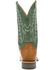 Image #4 - Lucchese Men's Rudy Western Boots - Broad Square Toe, , hi-res