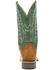 Image #4 - Lucchese Men's Rudy Western Boots - Broad Square Toe, Multi, hi-res