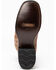 Cody James Men's Tan Western Boots - Square Toe, Tan, hi-res
