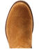 Image #4 - Ariat Women's Wexford Boots - Round Toe, Brown, hi-res