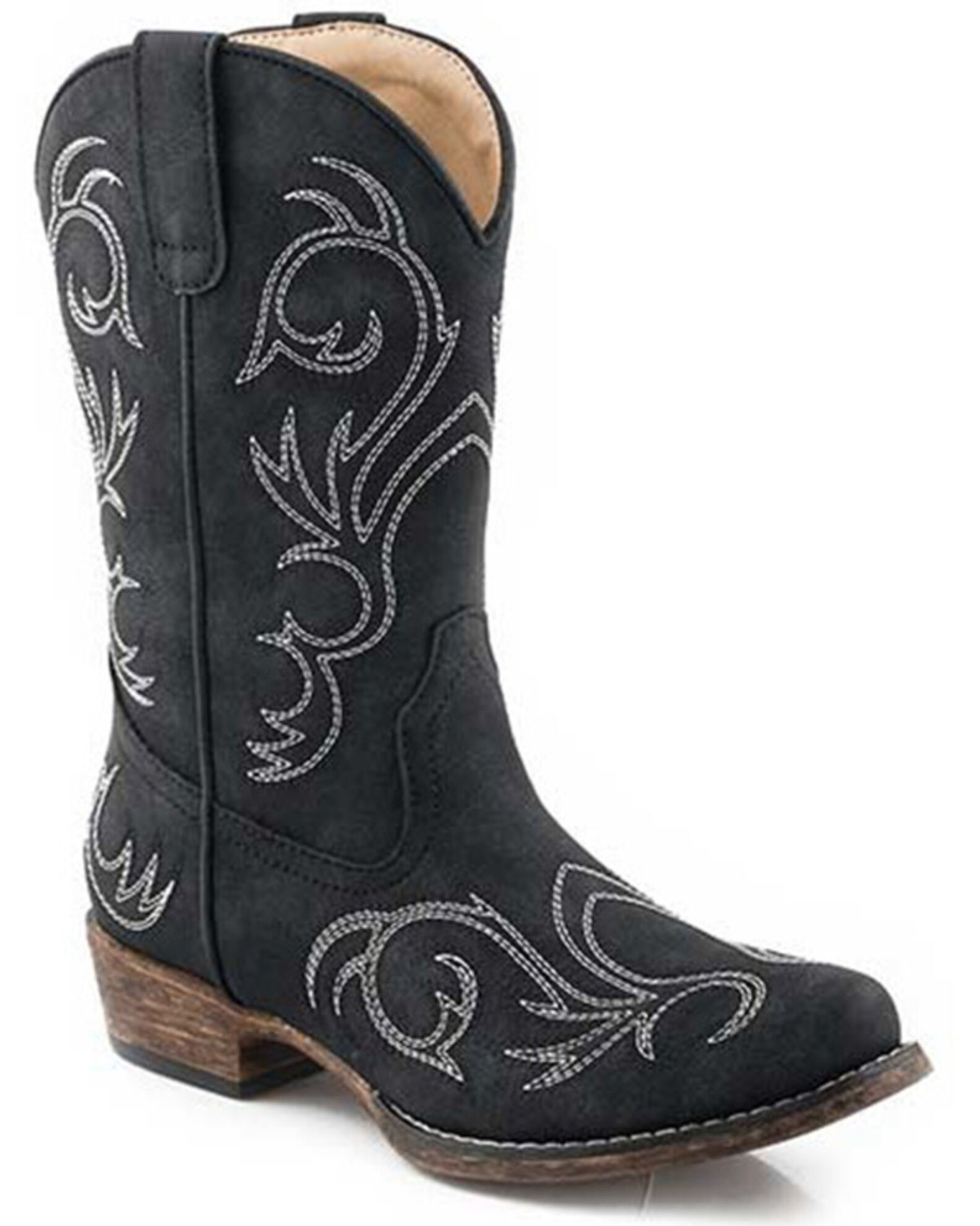 Roper boys boots outlet